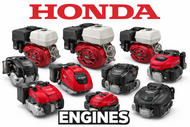 Honda Engines
